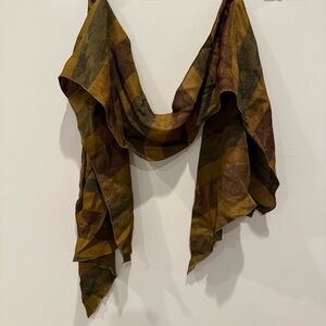 Scarf Wrap Accessory